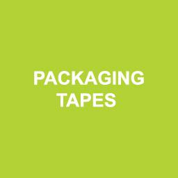 Packaging Tapes